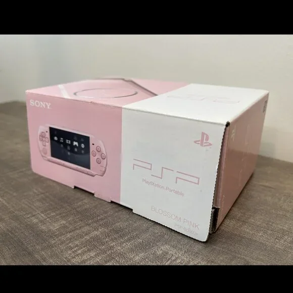 PSP Box - Picture 7 of 9